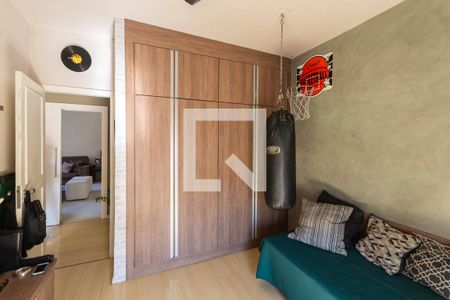 Apartamento à venda com 110m², 3 quartos e 1 vagaQuarto 1