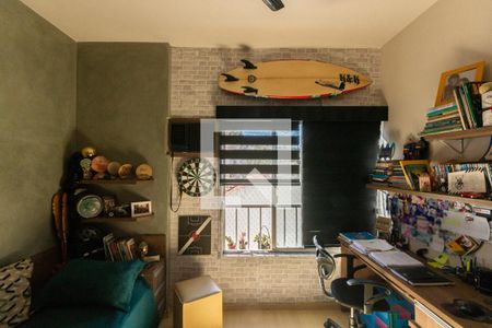 Apartamento à venda com 110m², 3 quartos e 1 vagaQuarto 1