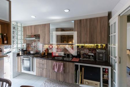 Apartamento à venda com 110m², 3 quartos e 1 vagaCozinha