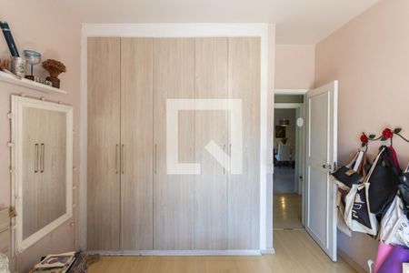 Apartamento à venda com 110m², 3 quartos e 1 vagaQuarto 2