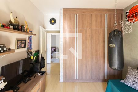 Apartamento à venda com 110m², 3 quartos e 1 vagaQuarto 1