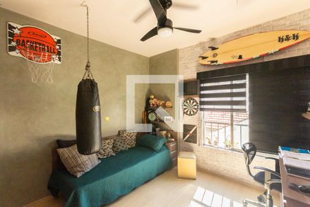 Apartamento à venda com 110m², 3 quartos e 1 vagaQuarto 1