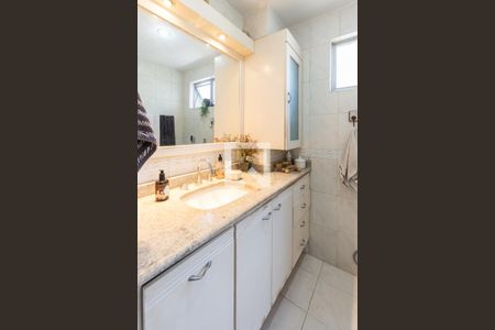 Apartamento à venda com 110m², 3 quartos e 1 vagaBanheiro Suíte