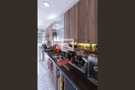 Apartamento à venda com 110m², 3 quartos e 1 vagaCozinha