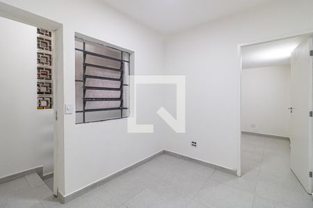 Quarto 2 de apartamento para alugar com 2 quartos, 45m² em Perdizes, São Paulo