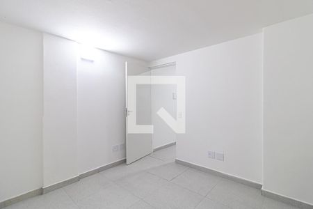 Quarto 1 de apartamento para alugar com 2 quartos, 45m² em Perdizes, São Paulo