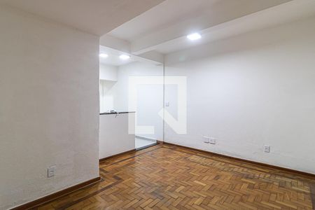 Sala de apartamento para alugar com 2 quartos, 45m² em Perdizes, São Paulo