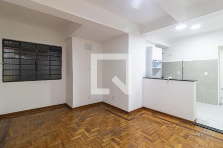 Sala de apartamento para alugar com 2 quartos, 45m² em Perdizes, São Paulo