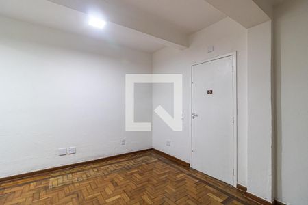 Sala de apartamento para alugar com 2 quartos, 45m² em Perdizes, São Paulo