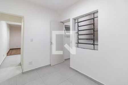 Quarto 2 de apartamento para alugar com 2 quartos, 45m² em Perdizes, São Paulo