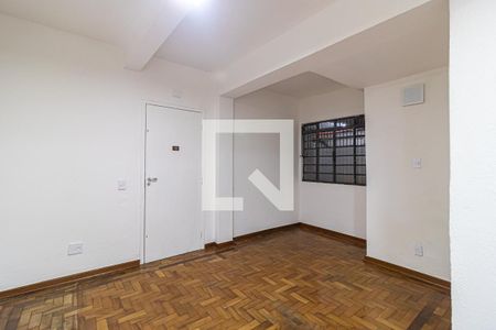 Sala de apartamento para alugar com 2 quartos, 45m² em Perdizes, São Paulo