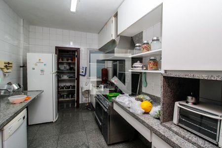 Apartamento à venda com 585m², 6 quartos e 3 vagasCozinha