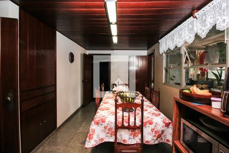 Apartamento à venda com 585m², 6 quartos e 3 vagasCopa