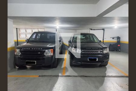 Apartamento à venda com 585m², 6 quartos e 3 vagasGaragem 3