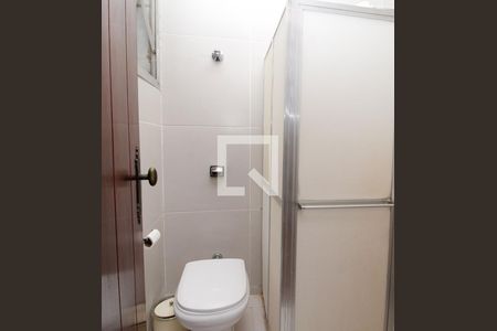 Apartamento à venda com 585m², 6 quartos e 3 vagasBanheiro Serviço