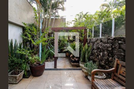 Apartamento à venda com 585m², 6 quartos e 3 vagasJardim