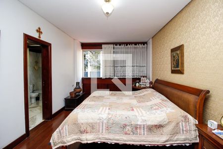 Apartamento à venda com 585m², 6 quartos e 3 vagasSuite Master