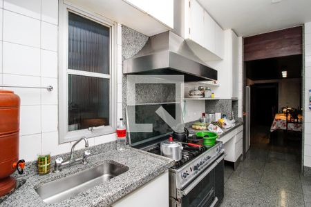 Apartamento à venda com 585m², 6 quartos e 3 vagasCozinha