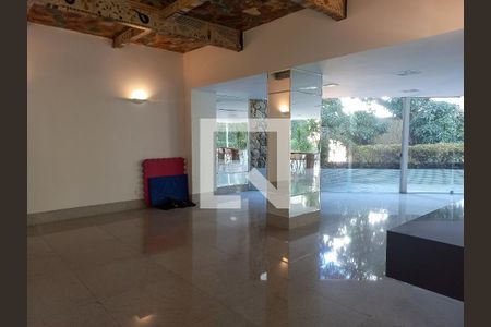 Apartamento à venda com 585m², 6 quartos e 3 vagasÁrea comum - Salão de festas