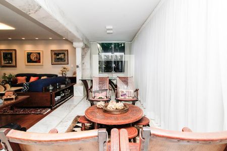 Apartamento à venda com 585m², 6 quartos e 3 vagasSala 2