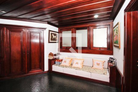 Apartamento à venda com 585m², 6 quartos e 3 vagasSala de Estar