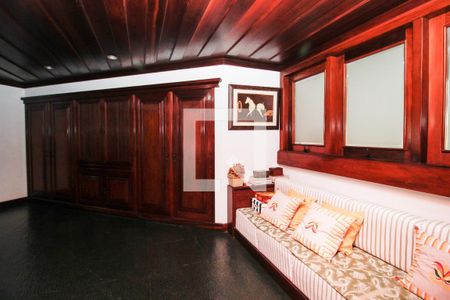 Apartamento à venda com 585m², 6 quartos e 3 vagasSala de Estar