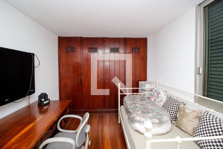 Apartamento à venda com 585m², 6 quartos e 3 vagasQuarto 4