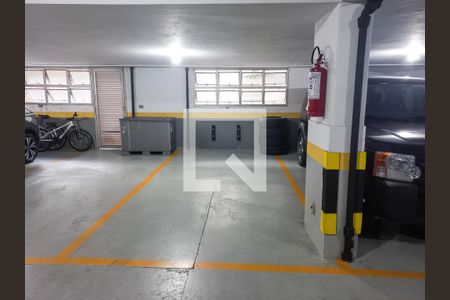 Apartamento à venda com 585m², 6 quartos e 3 vagasGaragem 1