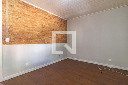 Quarto 1 de casa para alugar com 2 quartos, 58m² em Perdizes, São Paulo