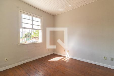 Quarto 2 de casa para alugar com 2 quartos, 58m² em Perdizes, São Paulo