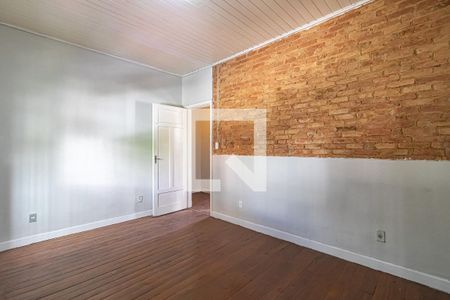 Quarto 1 de casa para alugar com 2 quartos, 58m² em Perdizes, São Paulo