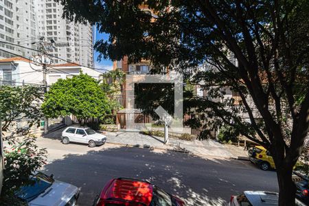 Vista de casa para alugar com 2 quartos, 58m² em Perdizes, São Paulo