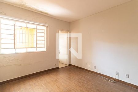 Sala de casa para alugar com 2 quartos, 58m² em Perdizes, São Paulo