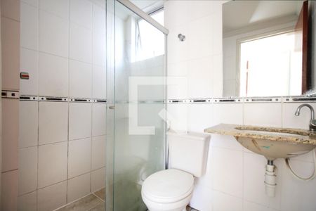 Apartamento à venda com 90m², 3 quartos e 1 vagaBanheiro