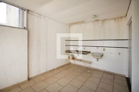 Apartamento à venda com 90m², 3 quartos e 1 vagaÁrea de Serviço