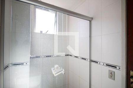 Apartamento à venda com 90m², 3 quartos e 1 vagaBanheiro da Suíte