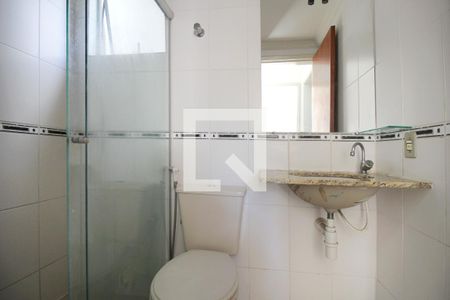 Apartamento à venda com 90m², 3 quartos e 1 vagaBanheiro