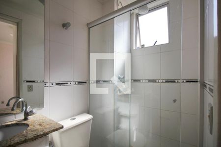 Apartamento à venda com 90m², 3 quartos e 1 vagaBanheiro da Suíte