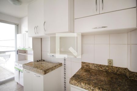 Apartamento à venda com 90m², 3 quartos e 1 vagaCozinha