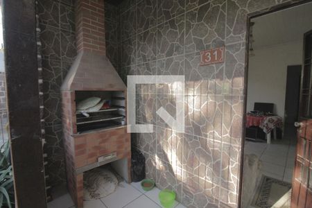 Casa à venda com 200m², 4 quartos e 2 vagasÁrea comum