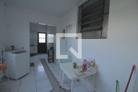Casa à venda com 200m², 4 quartos e 2 vagasÁrea de Serviço
