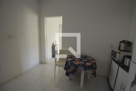 Casa à venda com 200m², 4 quartos e 2 vagasSala de Jantar