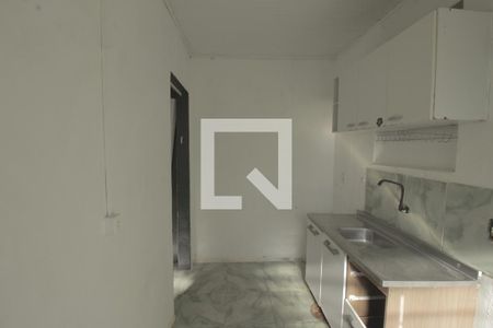 Casa à venda com 200m², 4 quartos e 2 vagasCozinha e Área de Serviço