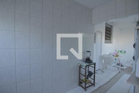 Casa à venda com 200m², 4 quartos e 2 vagasCozinha