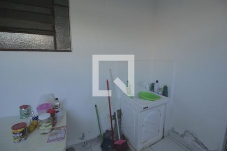 Casa à venda com 200m², 4 quartos e 2 vagasÁrea de Serviço