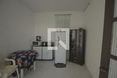 Casa à venda com 200m², 4 quartos e 2 vagasSala de Jantar