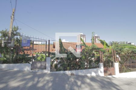 Casa à venda com 200m², 4 quartos e 2 vagasVista da Rua