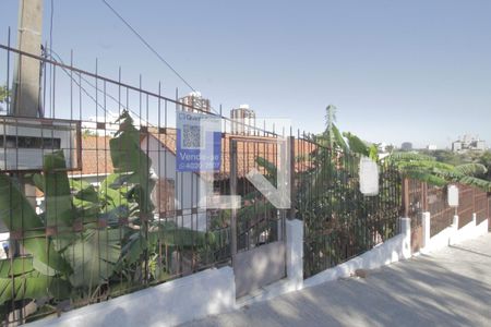 Casa à venda com 200m², 4 quartos e 2 vagasVista da Rua