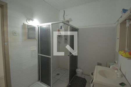 Casa à venda com 200m², 4 quartos e 2 vagasBanheiro 1