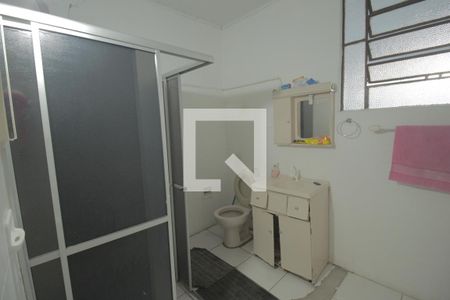 Casa à venda com 200m², 4 quartos e 2 vagasBanheiro 1